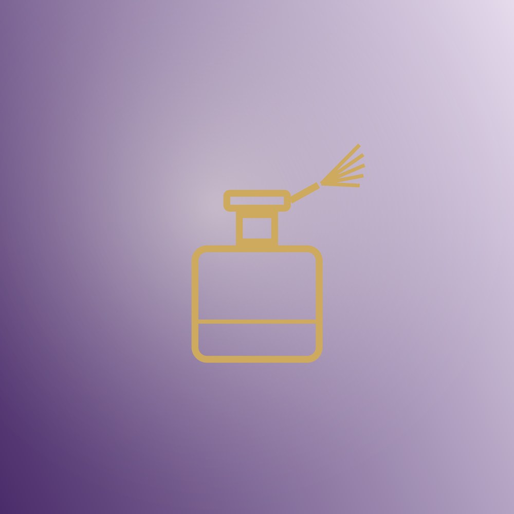 Spray para Ambientes