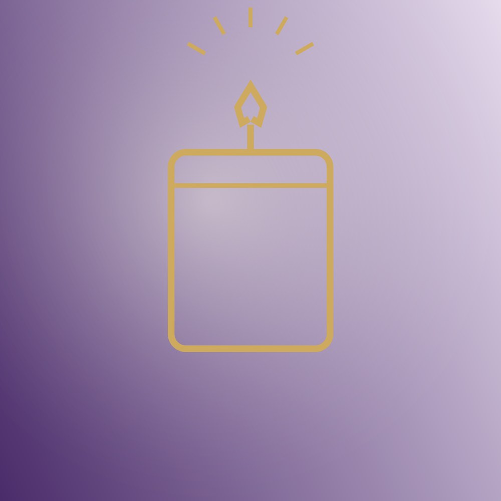 Velas Aromáticas